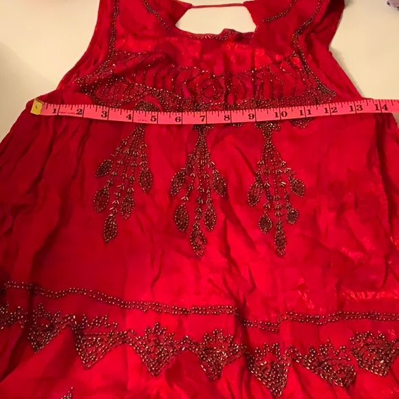 Free People Delilah Dress - Picture 9 of 10